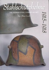Stahlschutzhelme 1915 1918. d'occasion  Nantes-