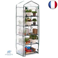 Bramble serre jardin d'occasion Bramble serre jardin d'occasion  Paris VI