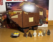 Lego star wars usato  Genova