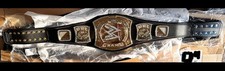 Wwe spinner championship for sale  Omaha