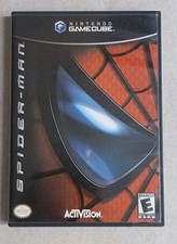 Spider man nintendo usato  Monsummano Terme