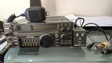 Icom 735 émetteur d'occasion  Ajaccio-