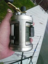 Shimano cardiff 400a for sale  Saint Clair Shores