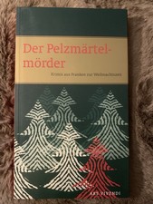Pelzmärtelmörder krimis fran gebraucht kaufen Pelzmärtelmörder krimis fran gebraucht kaufen  Nürnberg