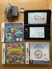 Nintendo 3ds console for sale  LONDON