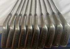 Taylormade lcg burner for sale  ANDOVER