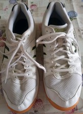 Asics schuhe us8 gebraucht kaufen  Düren