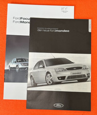 Ford focus st170 gebraucht kaufen  Friedberg