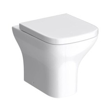 Toilet pan kartell for sale  STOCKPORT