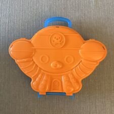 Octonauts travel case for sale  HOLMFIRTH