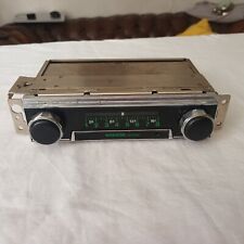 Stereo vintage auto usato  Torrita Tiberina