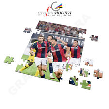 Puzzle riccardo orsolini usato  Napoli