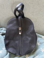 Mcm rucksack schwarz gebraucht kaufen  Wilhelmsthal
