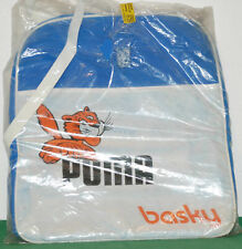 Vintage puma basky usato  Roma