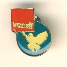 Pin verdi friedenstaube gebraucht kaufen  Lohne (Oldenburg)