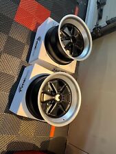 Porsche riginal fuchs gebraucht kaufen  Wendelstein