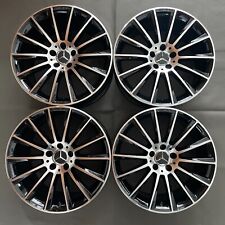 Oryginalne felgi 19 cali Mercedes CLS W218 C218 AMG A2184011100 A2184011200 na sprzedaż  PL