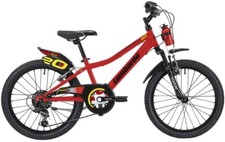 Bicicletta lombardo vulcano usato  Italia