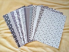 Hunkydory black white for sale  REDCAR