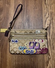 Coach 44069 rare for sale  Marietta