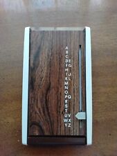 Vintage list finder for sale  Reedville