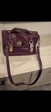 Mulberry alexa buckle for sale  BEVERLEY