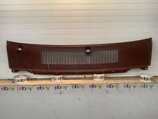 mustang cowl ford 1969 panel for sale mustang cowl ford 1969 panel for sale Ballston Spa
