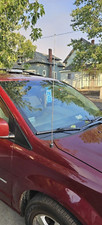 Mastro de antena de aço inoxidável 31" rádio AM/FM para Chrysler Town&Country 2008-2016, usado comprar usado  Enviando para Brazil
