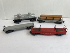 Lionel train sunoco for sale  Honolulu
