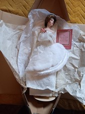 Franklin mint princess for sale  San Leandro