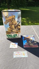 Bandai vintage 100 d'occasion  La Garenne-Colombes