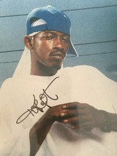 1996 kurupt hand for sale  Jackson