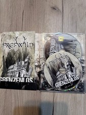 Frei wild unantastbar gebraucht kaufen  Arzberg