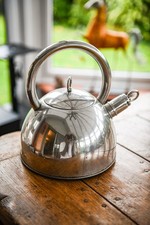 Vintage stainless steel for sale Vintage stainless steel for sale  FERNDOWN