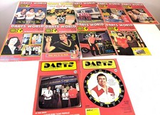 darts international magazines for sale darts international magazines for sale WINCHESTER