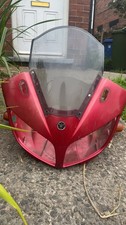 Yamaha fazer1000 fz1 for sale  HYDE