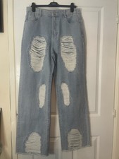 ripped denim jeans extreme for sale ripped denim jeans extreme for sale OLDHAM