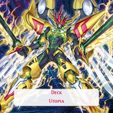 Yugioh deck mazzo usato  Roma