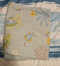 Crib mattress fitted for sale  Hartford