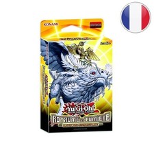 Deck royaume lumière d'occasion  Cholet
