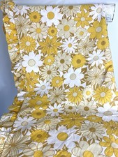 Vintage bedspread 1970s for sale  ORMSKIRK