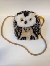 Vtg steiff owl for sale  Frazier Park