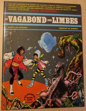 Ribera vagabond limbes d'occasion  Dijon