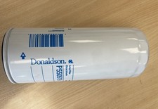 Donaldson oil filter for sale  CHIPPENHAM