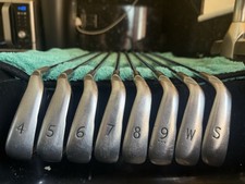 Ping g30 irons for sale  DONCASTER