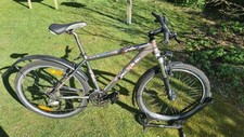 Sintesi zoll mountainbike gebraucht kaufen  Hamburg