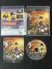 Usado, Disney DuckTales: Remastered PS3 Game VGC UK PAL 🇬🇧 comprar usado  Enviando para Brazil