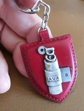 Ancien porte clé d'occasion  Jœuf