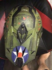 Army green oneal for sale  CLYDEBANK