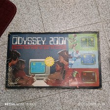 Odissey 2001 console usato  Torino